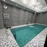 ویلای دوبلکس استخر دار فرنیش در نوشهر