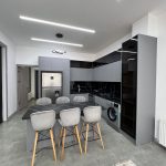 ویلای دوبلکس استخر دار فرنیش در نوشهر