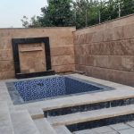 ویلای همکف نزدیک به دریا