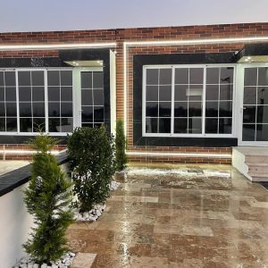 خرید ویلا در شیرکلای چمستان