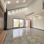 ویلای دوبلکس جنگلی ارزان