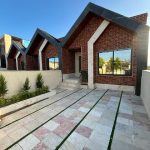 فروش 3 ویلای همکف ارزان در شمال
