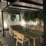 ویلای همکف لاکچری جنگلی استخردار