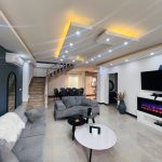 ویلای دوبلکس فرنیش سنددار
