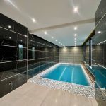 ویلاباغ استخر دار لاکچری در چمستان
