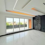 ویلای جنگلی دوبلکس روفگاردن در چمستان