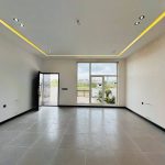 فروش ویلا همکف روف دار