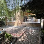 ویلا باغ نقلی و ارزان همکف