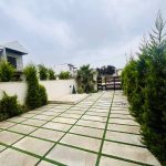 ویلای دوبلکس نمامدرن در ساییج محله