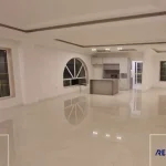 آپارتمان لاکچری و لوکس در خیابان هراز آمل