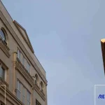 خرید آپارتمان نوساز و کلید نخورده شیک