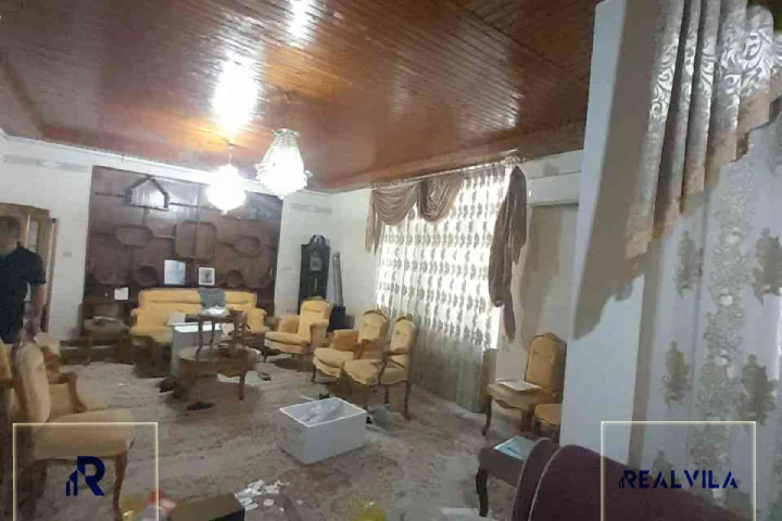 خرید خانه ویلایی در آمل