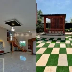 خرید ویلا شهرکی استخردار در شمال