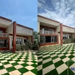 خرید ویلا شهرکی استخردار در شمال