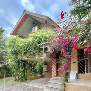 خرید ویلای روستایی ارزان در آمل