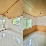 خرید ویلای روستایی ارزان در آمل