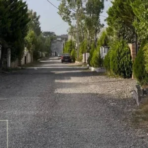 فروش فوری ویلای جنگلی در چمستان