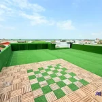 ویلای جنگلی دوبلکس روفگاردن در چمستان