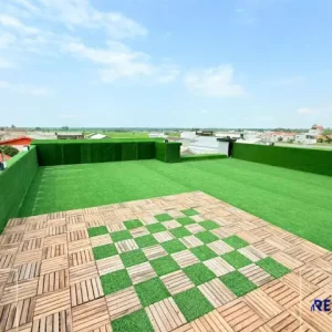 ویلای جنگلی دوبلکس روفگاردن در چمستان
