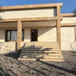 ویلا باغ استخر دار مبله شیک