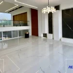 ویلا جنگلی تریبلکس با استخر پرایوت