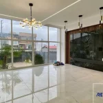 ویلا جنگلی تریبلکس با استخر پرایوت