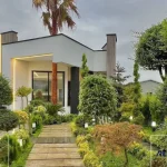 ویلاباغ استخر دار لاکچری در چمستان