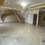 ویلای جنگلی استخردار نما رومی