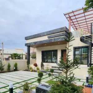 ویلای استخردار پلاک یک جنگل