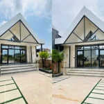 ویلای جنگلی در شیرکلای چمستان