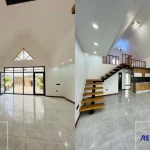 ویلای جنگلی در شیرکلای چمستان