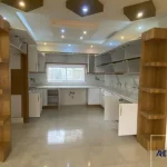 ویلای جنگلی استخردار نما رومی