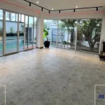 ویلای جنگلی و دوبلکس استخر دار