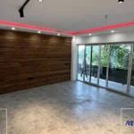 ویلای جنگلی و دوبلکس استخر دار