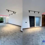 ویلای جنگلی و دوبلکس استخر دار