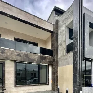 ویلای دوبلکس ارزان قیمت در چمستان