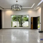 ویلای دوبلکس جنگلی با استخر