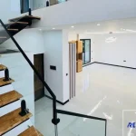 ویلای دوبلکس نما سنگ ارزان