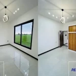 ویلای دوبلکس نما سنگ ارزان