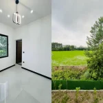 ویلای دوبلکس نما سنگ ارزان