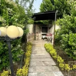 ویلای روستایی همکف فول فرنیش در چمستان