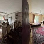 ویلای روستایی همکف فول فرنیش در چمستان