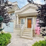 ویلای شهرکی مبله در بهدشت چمستان