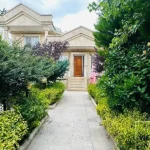 ویلای شهرکی مبله در بهدشت چمستان