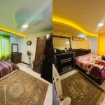ویلای شهرکی مبله در بهدشت چمستان