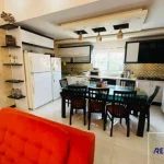 ویلای شهرکی مبله در بهدشت چمستان