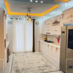 ویلای لاکچری تریبلکس در سعادت آباد