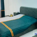 ویلای لاکچری تریبلکس در سعادت آباد