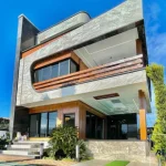 ویلای لاکچری تریبلکس در شمال