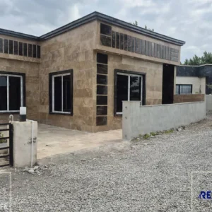 ویلای همکف ارزان در روستاهای شمال